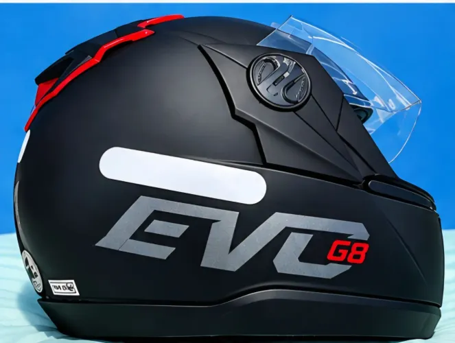 Capacete TAM 60