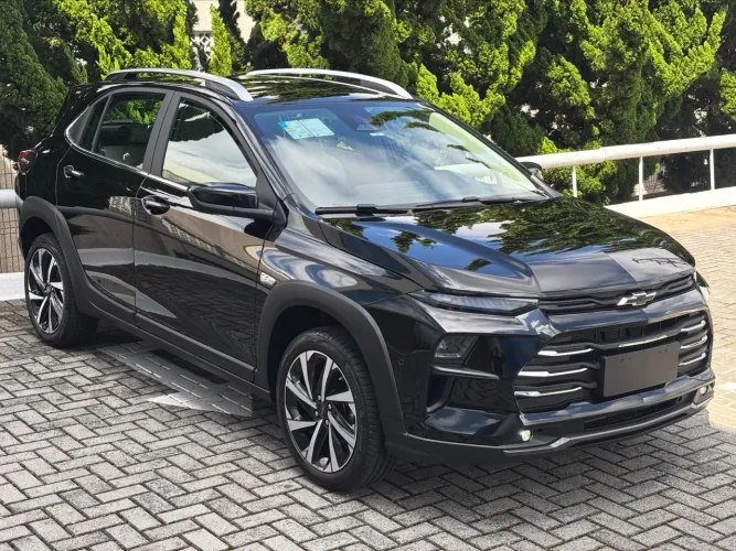 Chevrolet Sonic Premier 1.0 12V Turbo Aut. 2027