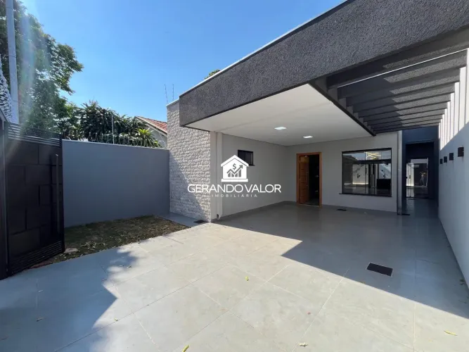 Imóvel Alto Padrão com 3 Suítes, Piscina e Planejados