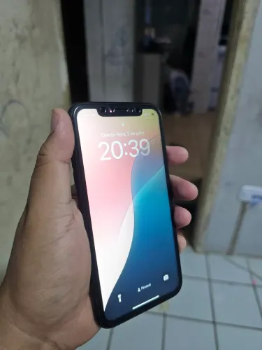 Iphone XR 64GB Preto