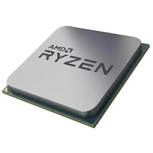 Processador AMD Ryzen 5 5600 socket AM4 *COM GARANTIA*