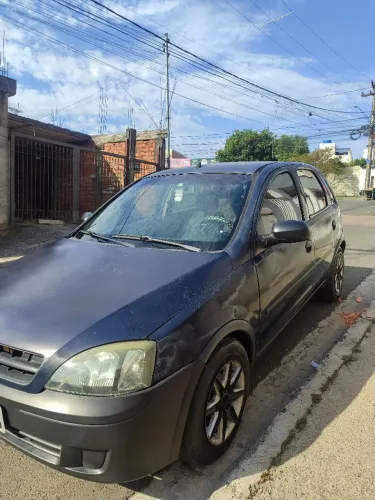 Chevrolet Corsa Hat. JOY 1.0/ 1.0 Flexpower 8V 5P 2005