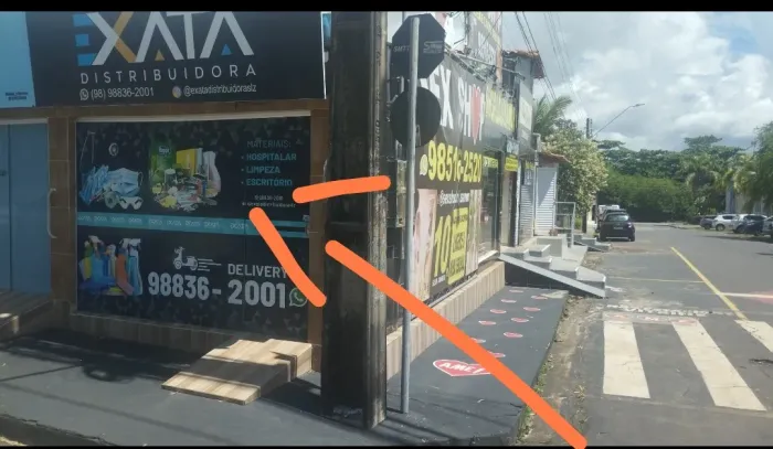 Alugo salas