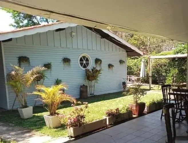 Fazenda em Campo Verde à venda com 3 dormitórios/quartos e área útil disponível.