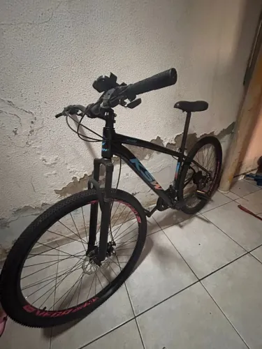 Bicicleta aro 29
