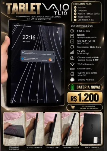 Tablet