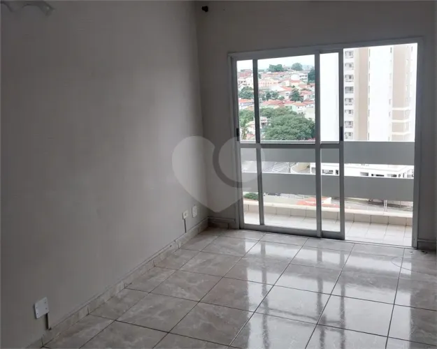 Apartamento para alugar com 2 quartos no condomínio Arco Iris em Sorocaba/SP