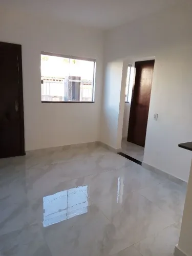 Casa Jardim Botânico 