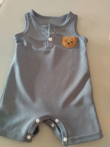 Roupa de bebê