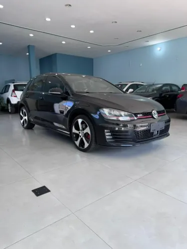 Volkswagen Golf GTI 2.0 TSI 220cv Aut. 2017