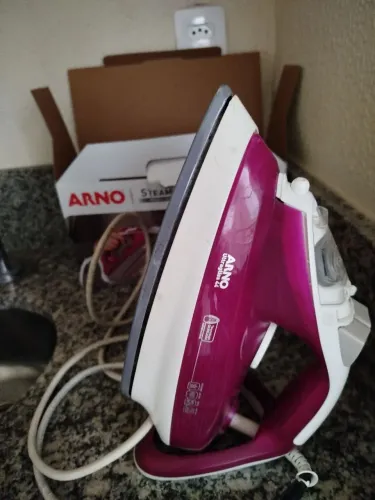 Ferro Arno ultragliss 44