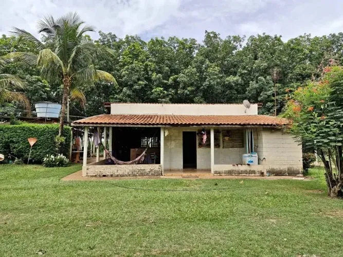 Vendo Chácara em Cariacica