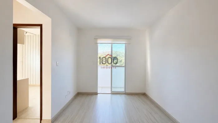Apartamento 2 quartos - Recanto dos Lagos