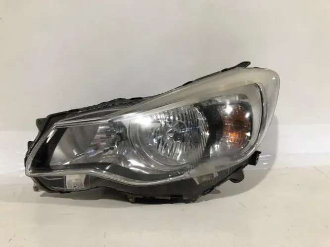 Farol Esquerdo Subaru Impreza XV BG4301