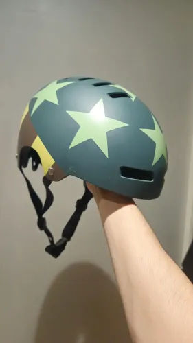 Capacete LAZER Street