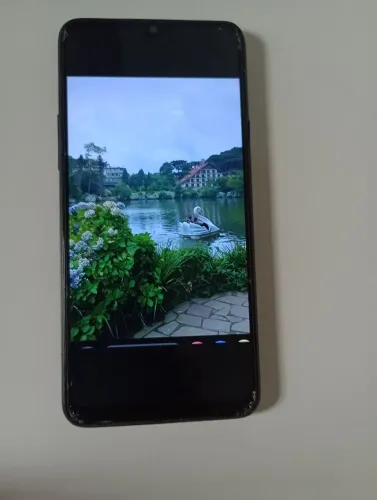 SAMSUNG A20S - Perfeito