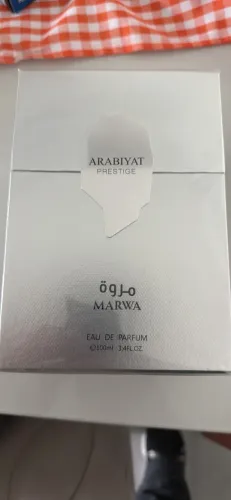 Perfumes árabes 