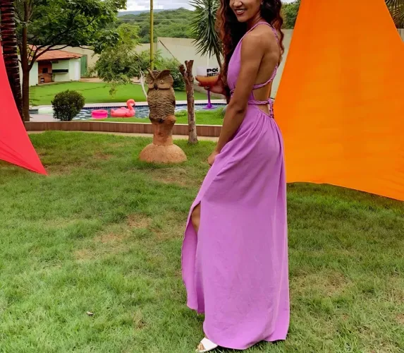 Vestido