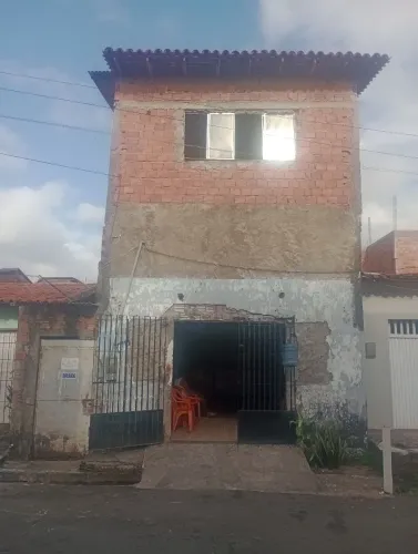 Casa aluguel ou venda