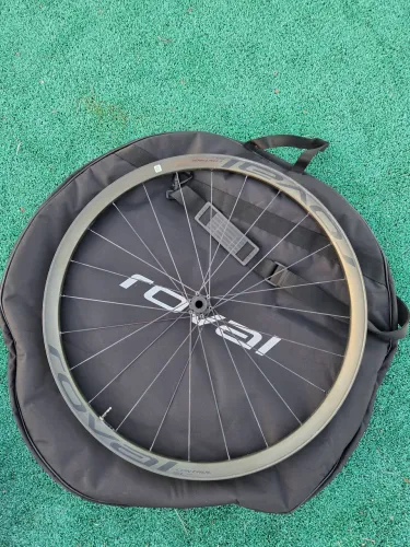Rodas Roval Control SL
