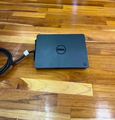 Dock Station Dell WD15