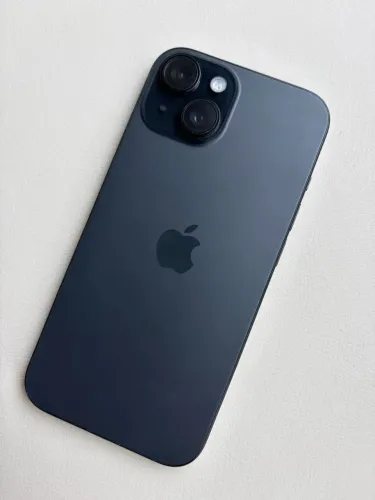 Iphone 15 Plus