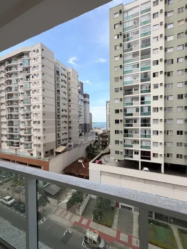 Apartamento à venda no bairro Praia de Itaparica - Vila Velha/ES
