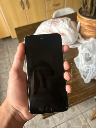 iPhone 6 s