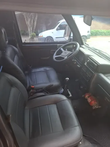 Asia Motors Towner SDX / Dlx/ STD 1997