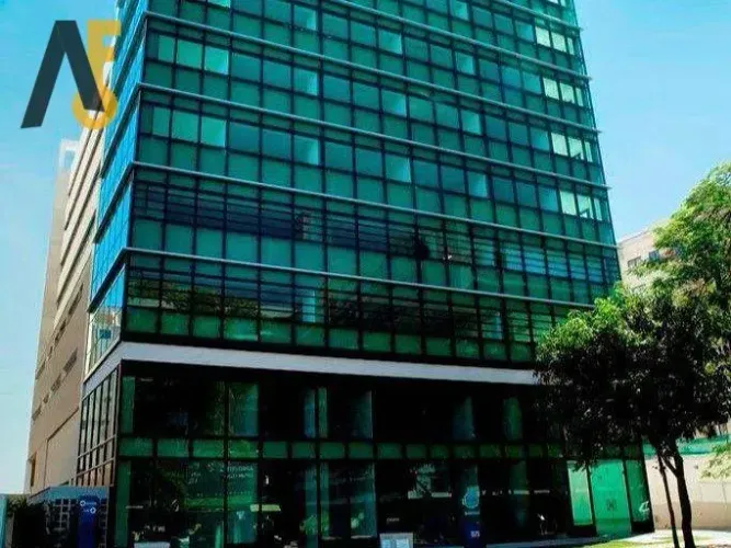Sala à venda, 23 m² por R$ 120.000,00 - Freguesia de Jacarepaguá - Rio de Janeiro/RJ