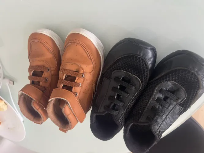 Sapatos