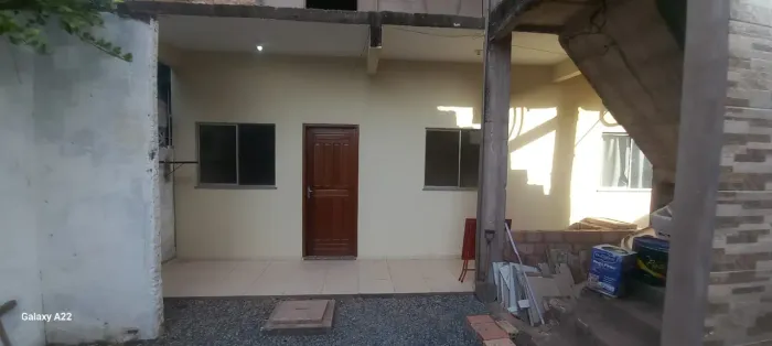 CASA DISPONÍVEL PARA ALUGAR, AEROPORTO VELHO