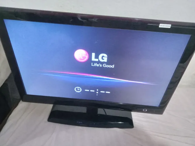Tv LG 32 polegadas