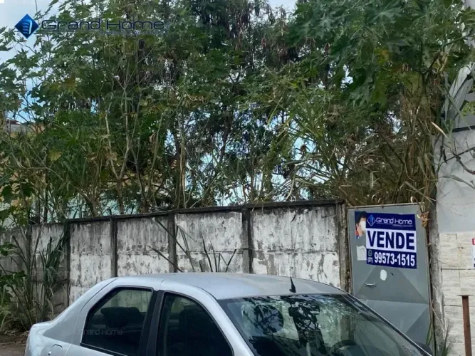 Terreno em Brisamar