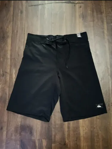 Bermudas Tactel masculina