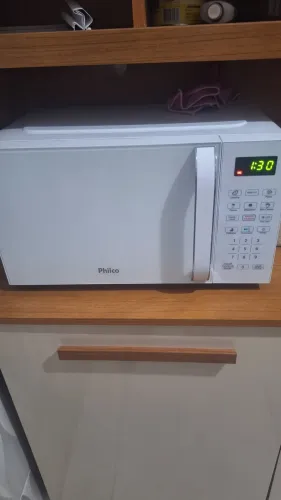 Micro-ondas philco