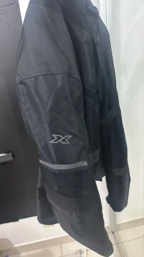 Casaco para moto