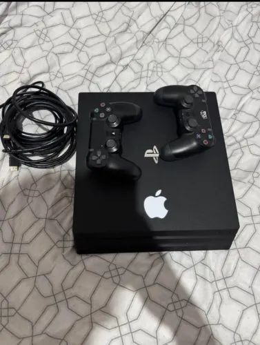 Ps4 pro 1T