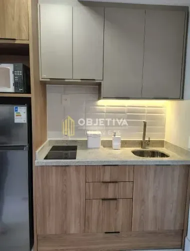 Studio para locação, Passo da Areia, Porto Alegre, RS