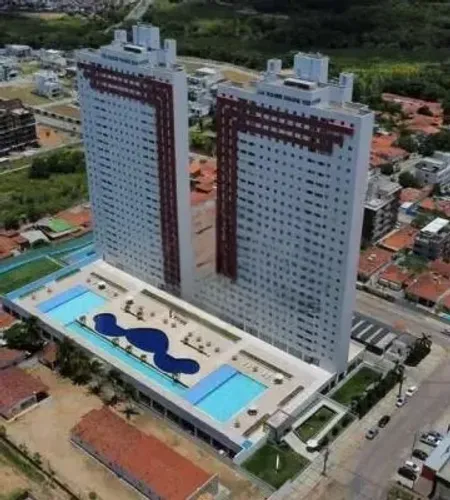 Apartamento Condomínio Arizona 