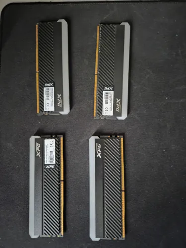 32gm RAM DDR4 3200MHz