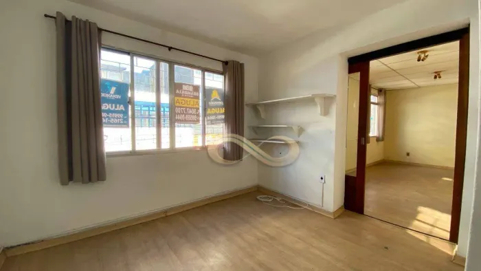 Sala para alugar, 55 m²- Centro - Gravataí/RS