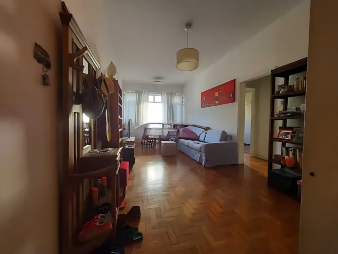 Apartamento : Padrão / Residencial / Botafogo