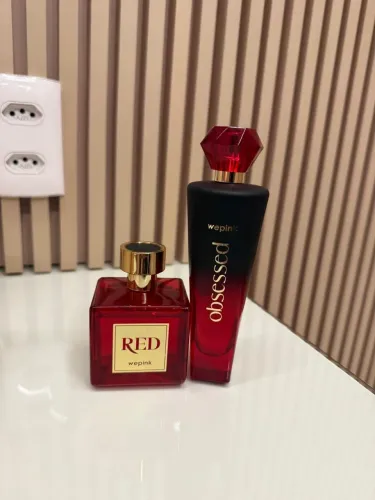 Perfume We Pink