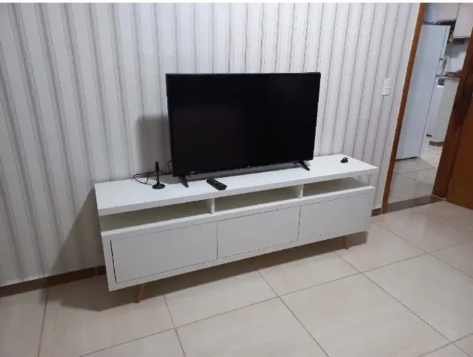 Rack em MDF