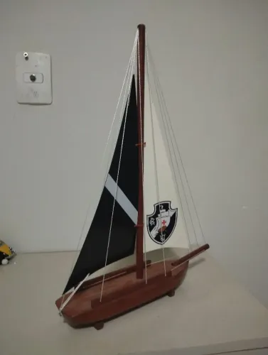 Barco do vasco