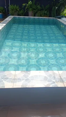 Vendo casa grande com piscina, vila S.Regina, doc ok, habite-se só 320 mil *
