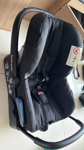 Bebê Conforto Maxi-Cosi