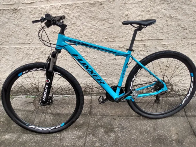 FOXXER ESPECIAL ARO 29