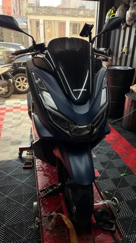 Pcx Dlx 2024